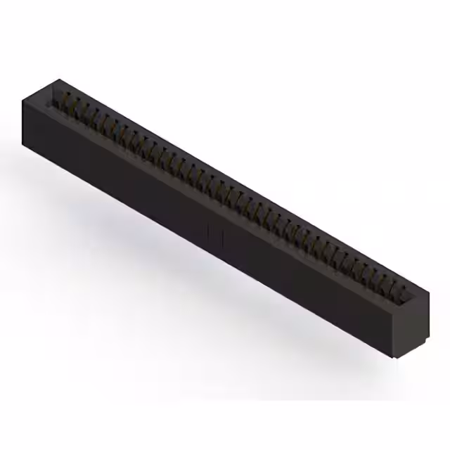 391-036-524-101 EDAC Inc.  Edgeboard Connectors